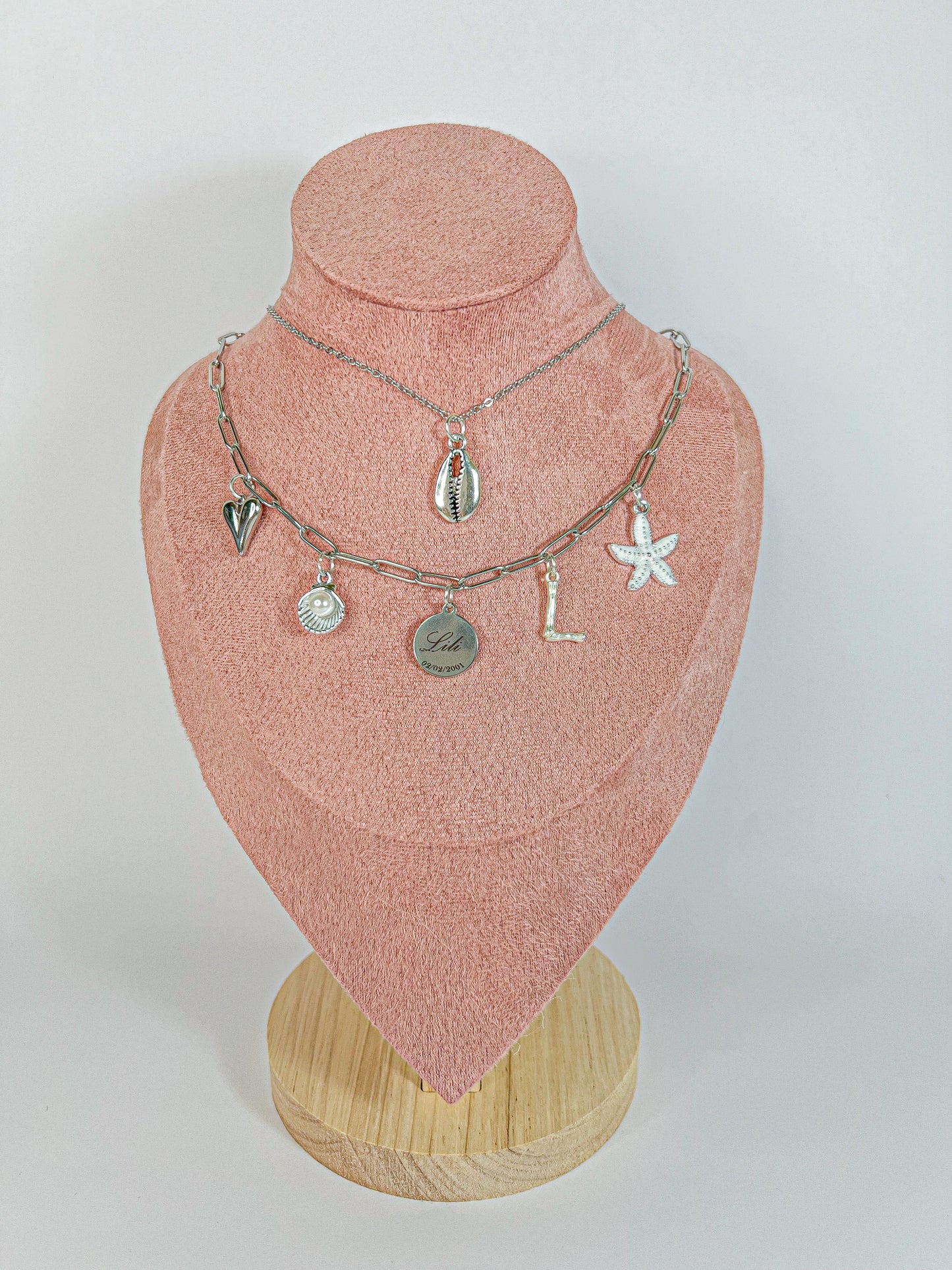 Collar Memories