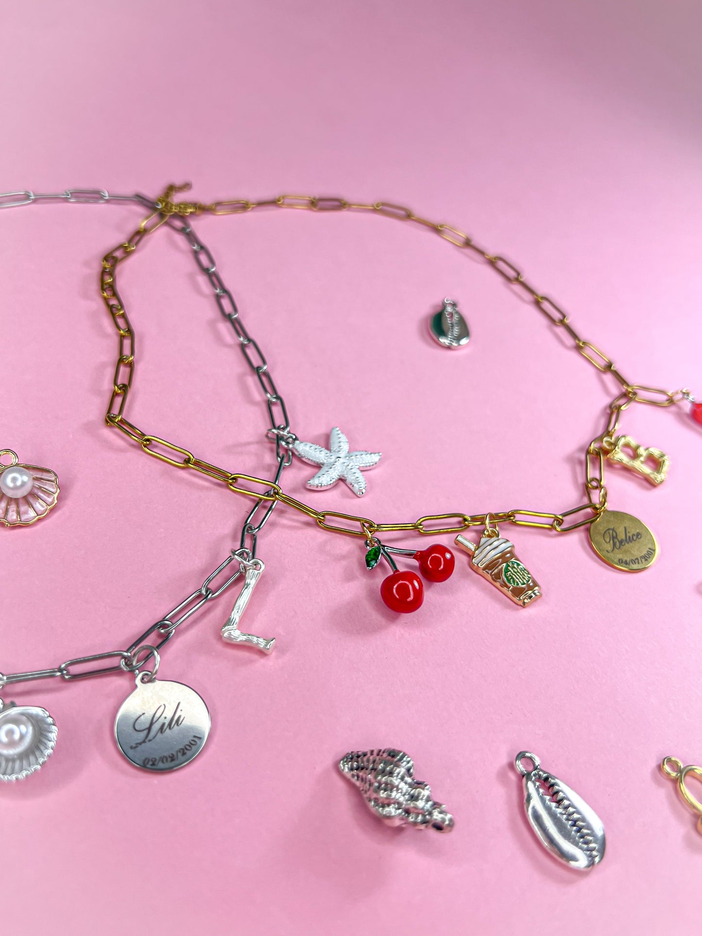 Collar Memories