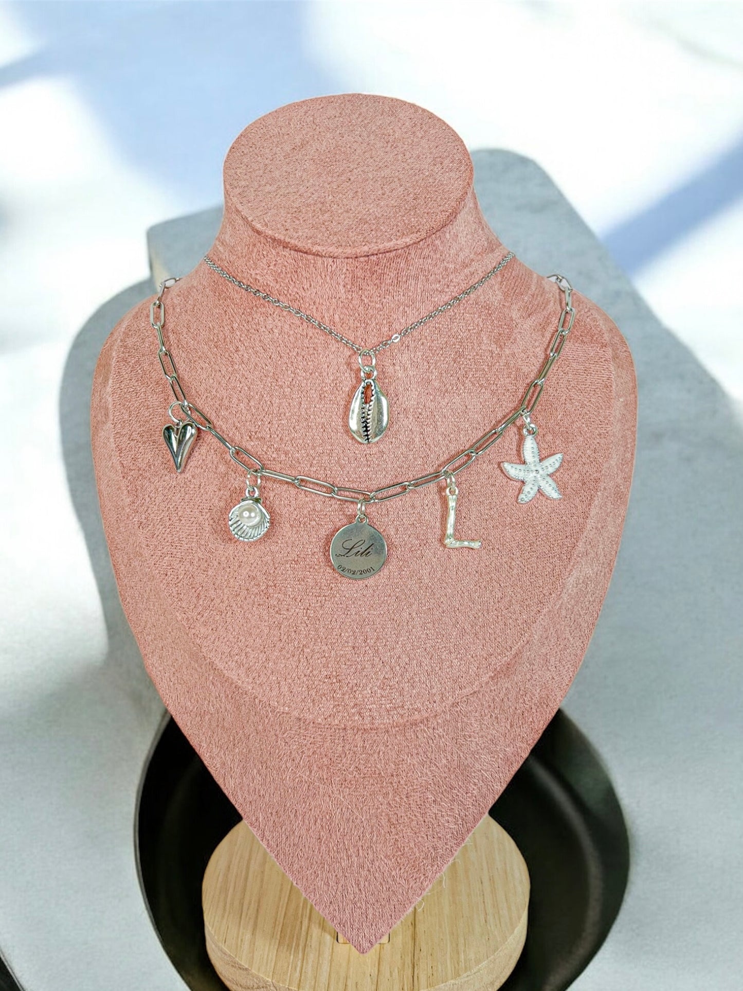 Conjunto Brisa de verano