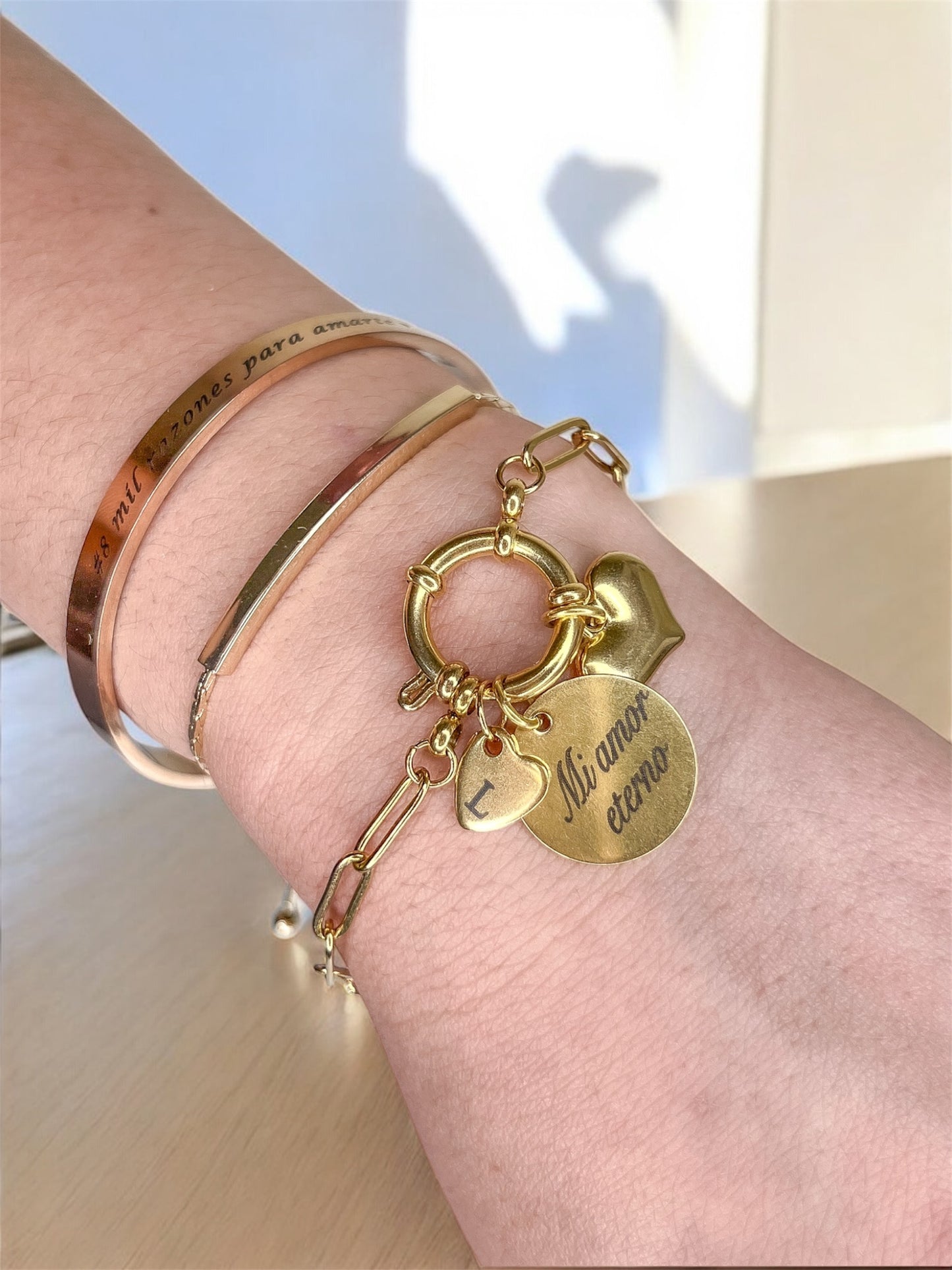 Pulsera Multidije