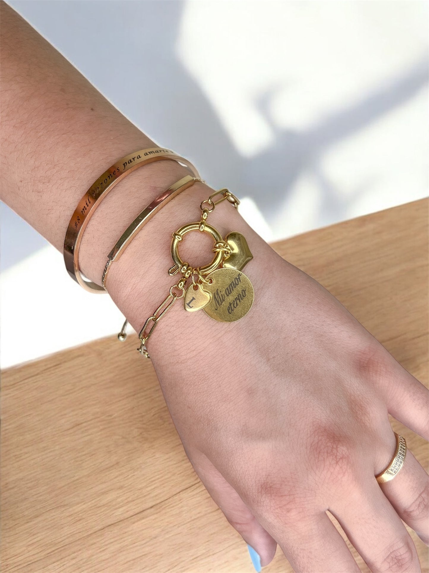 Pulsera Multidije