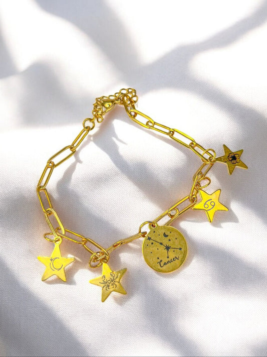 Brazalete Constelación