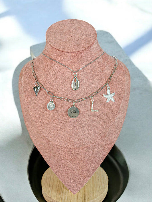 Conjunto Brisa de verano