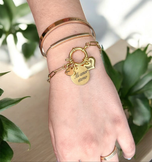 Pulsera Multidije