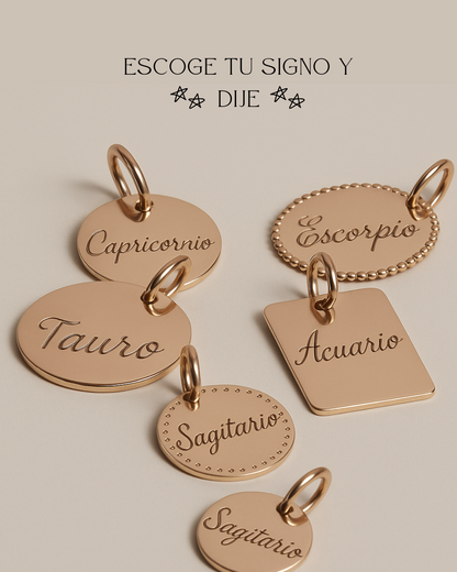Brazalete Constelación